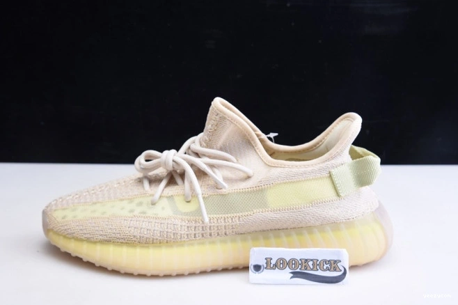 Flax FX9028 Yeezy 350 Adidas V2 Boost 1027